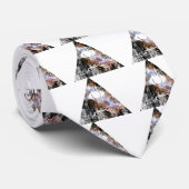 Alles bij elkaar stropdas (Opgerold)