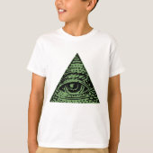 Alles bij elkaar t-shirt (Voorkant)