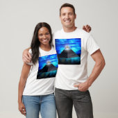 Alles bij elkaar t-shirt (Unisex)