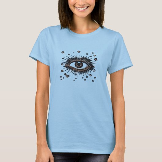 Alles bij elkaar t-shirt (Voorkant)