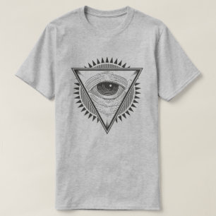 Alles bij elkaar t-shirt