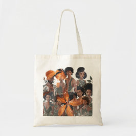 Alles bij elkaar tote bag