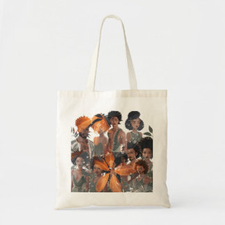 Alles bij elkaar tote bag