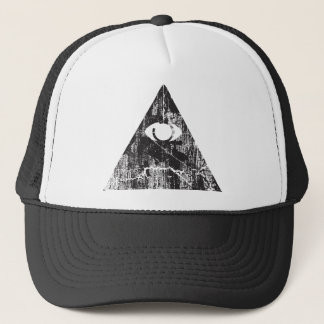 Alles bij elkaar trucker pet