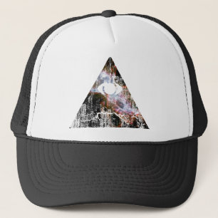 Alles bij elkaar trucker pet