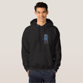 Alles bij Popsicle Funny Monster Hoody (Voorkant volledig)