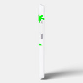 Alles* bovenal Case-Mate iPhone case (Achterkant / Links)