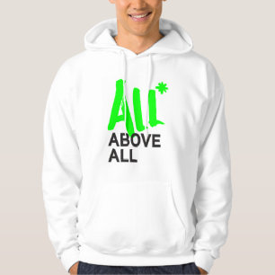 Alles* bovenal hoodie