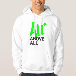 Alles* bovenal hoodie
