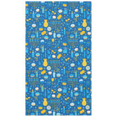 Alles Chanoeka Tafelkleed (Voorkant)