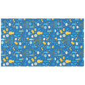 Alles Chanoeka Tafelkleed (Voorkant (Horizontaal))