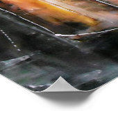 ALLES DAT JAZZ POSTER (Hoek)