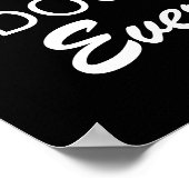 Alles documenteren - SRF Poster (Hoek)