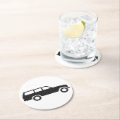 Alles FJ60 60-reeks Land Cruiser Onderzetter (Insitu)