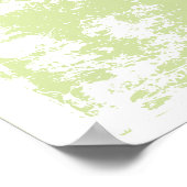 ALLES GAAT OKÉ WORDEN POSTER (Hoek)