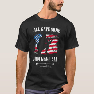 Alles gaf wat ruimte voor alle veteranen en herden t-shirt