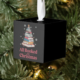 Alles geboekt voor kerstboom verlichting decoratie