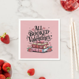Alles gereserveerd voor Valentijns Servet