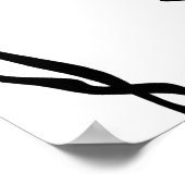 Alles ging beter dan verwacht poster (Hoek)