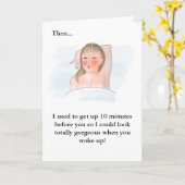 Alles-Go Jubileum-kaart Kaart (Gele Bloem)