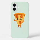 Alles goed Case-Mate iPhone case (Achterkant)