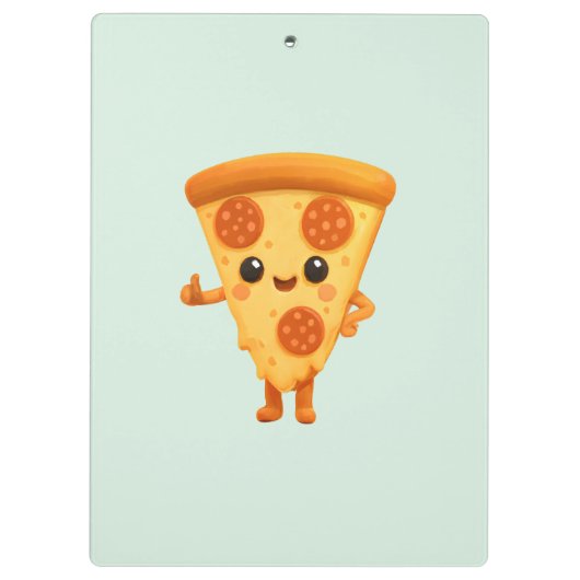 Alles goed klembord (Achterkant)