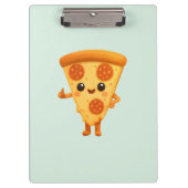 Alles goed klembord (Voorkant)