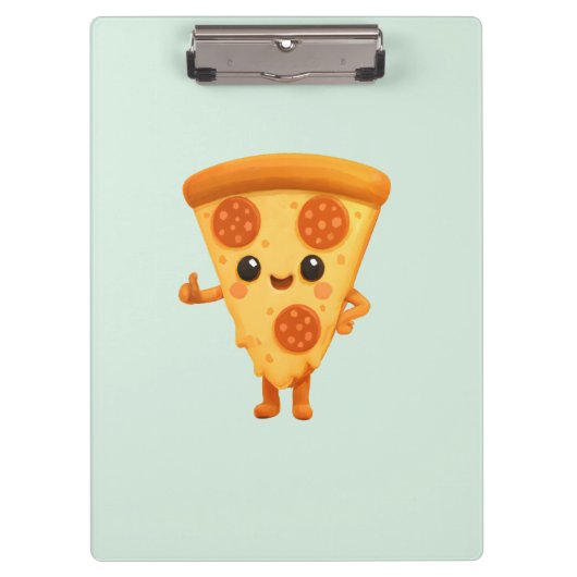 Alles goed klembord (Voorkant)