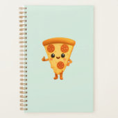 Alles goed Schattige Planner (Voorkant)