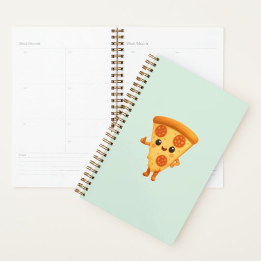 Alles goed Schattige Planner (Display)