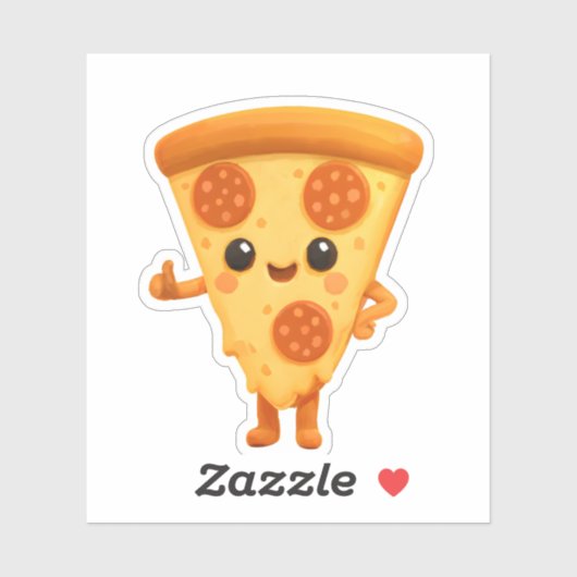 Alles goed sticker (Vel)