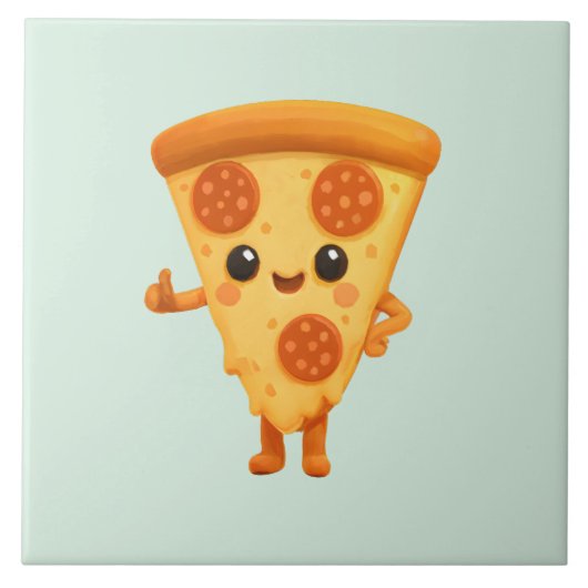 Alles goed tegeltje (Voorkant)