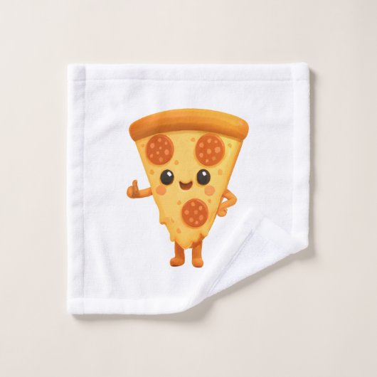 Alles goed washandje (Wasdoekje)