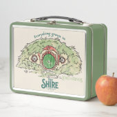 Alles groeit in DE GOUWE (In situ)