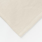 Alles groeit in THE SHIRE™ Fleece Deken (Hoek)