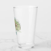 Alles groeit in THE SHIRE™ Glas (Links)