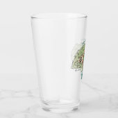 Alles groeit in THE SHIRE™ Glas (Rechts)