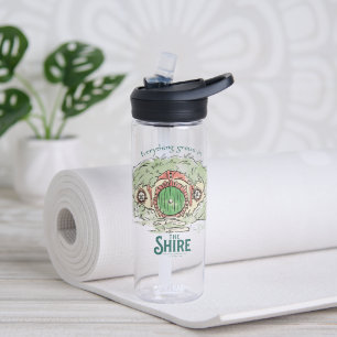 Alles groeit in THE SHIRE™ Waterfles