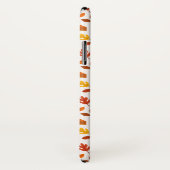 Alles Herfst Over Print Telefoonhoesje Case-Mate iPhone Case (Achterkant / rechts)