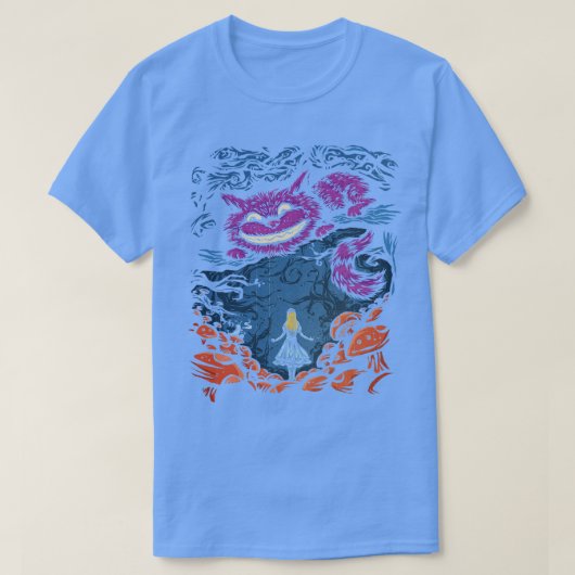 Alles hier t-shirt (Design voorkant)