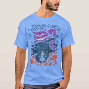 Alles hier t-shirt