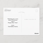 Alles-II volledige fotovakantiebriefkaart Briefkaart (Achterkant)