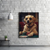 Alles in: Bont, Chips en Swagger Poster