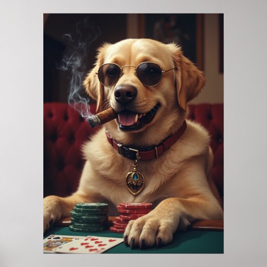 Alles in: Bont, Chips en Swagger Poster (Voorkant)