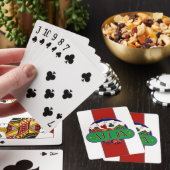 Alles in Casino Poker Pokerkaarten (Insitu)