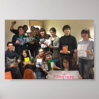 Alles in de familie poster