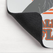 Alles in de reflexen muismat (Hoek)