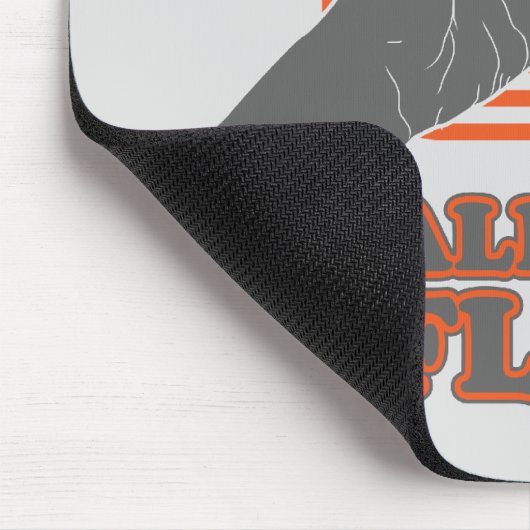 Alles in de reflexen muismat (Hoek)