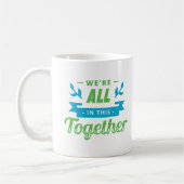 Alles in dit samen koffiemok (Links)