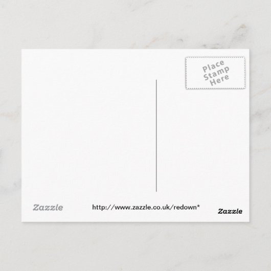 Alles in een Briefkaart (Achterkant)